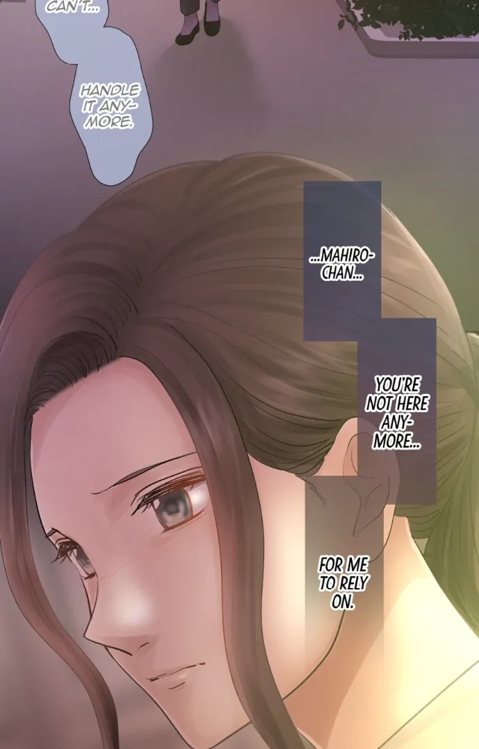 The Betrayed Husband’s Blues Chapter 103 - page 39