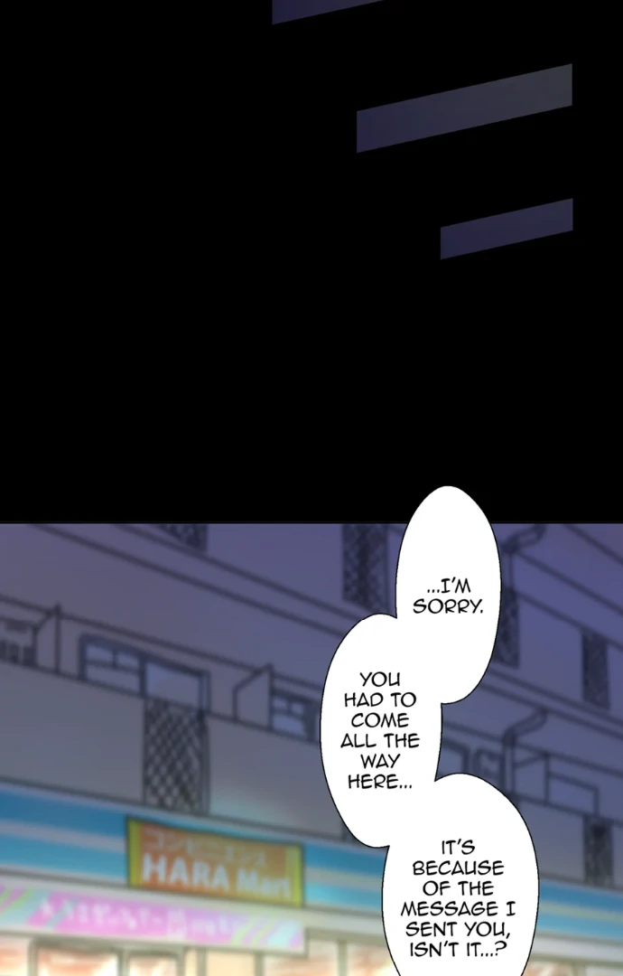 The Betrayed Husband’s Blues Chapter 103 - page 43