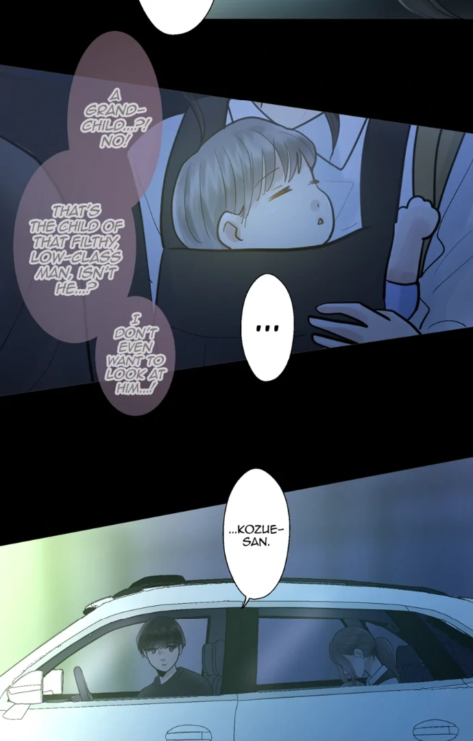 The Betrayed Husband’s Blues Chapter 103 - page 47