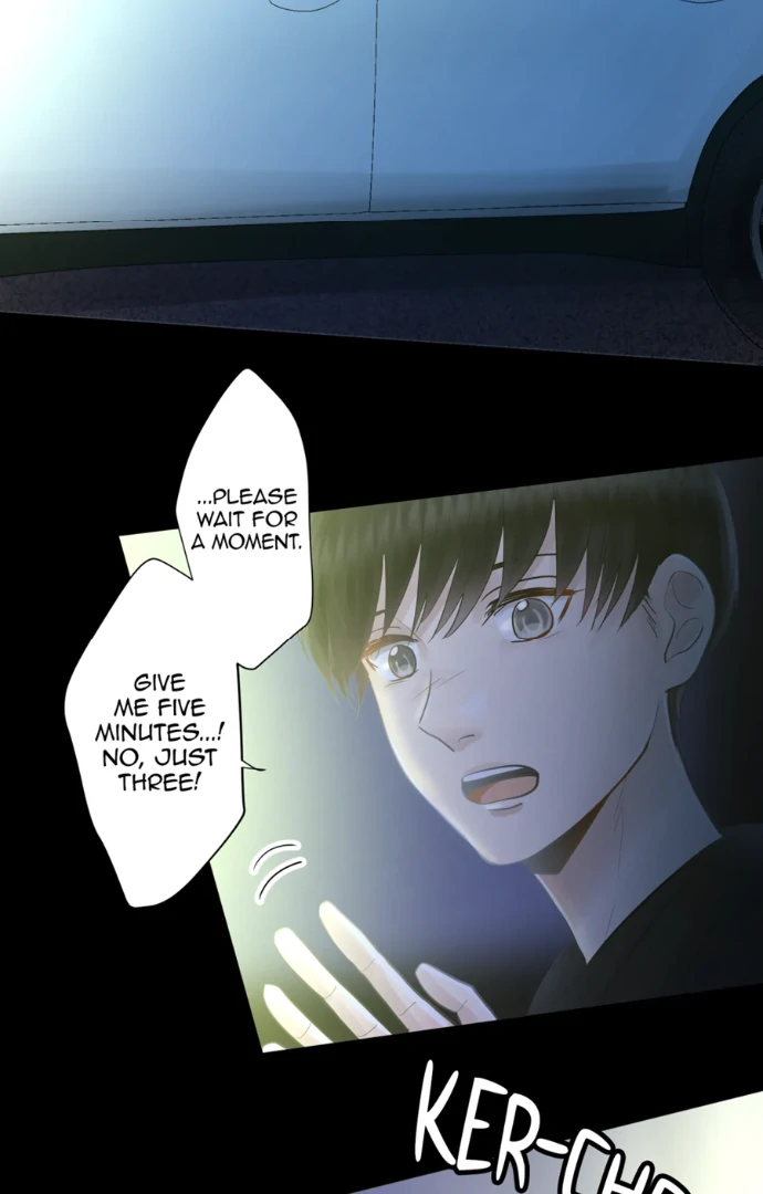 The Betrayed Husband’s Blues Chapter 103 - page 48