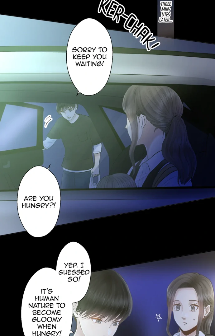 The Betrayed Husband’s Blues Chapter 103 - page 51