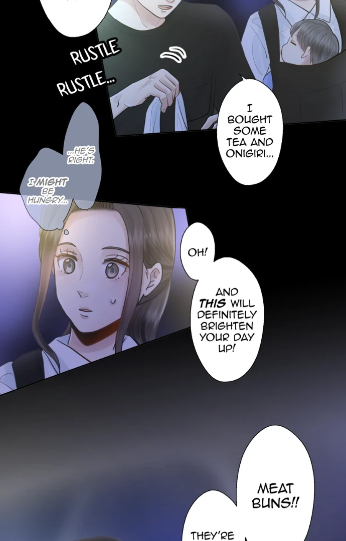 The Betrayed Husband’s Blues Chapter 103 - page 52