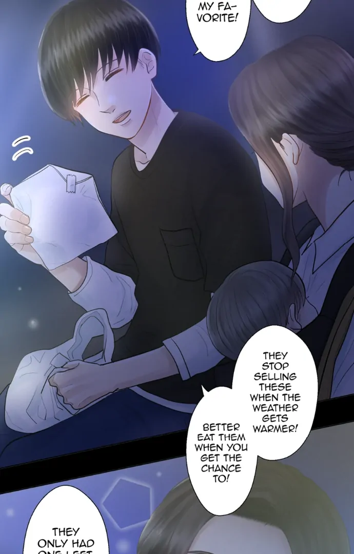The Betrayed Husband’s Blues Chapter 103 - page 53