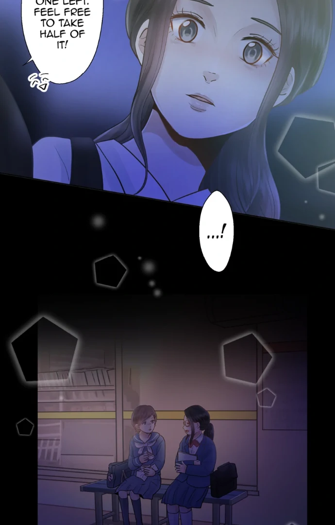 The Betrayed Husband’s Blues Chapter 103 - page 54