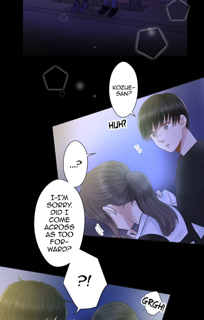 The Betrayed Husband’s Blues Chapter 103 - page 55