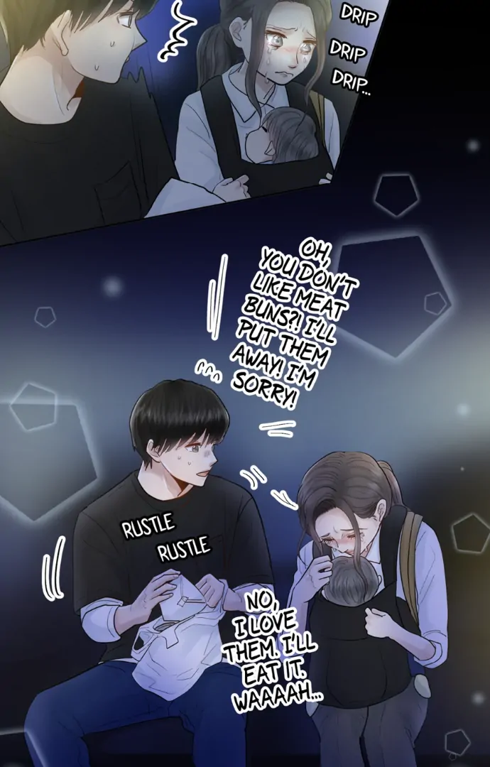 The Betrayed Husband’s Blues Chapter 103 - page 56