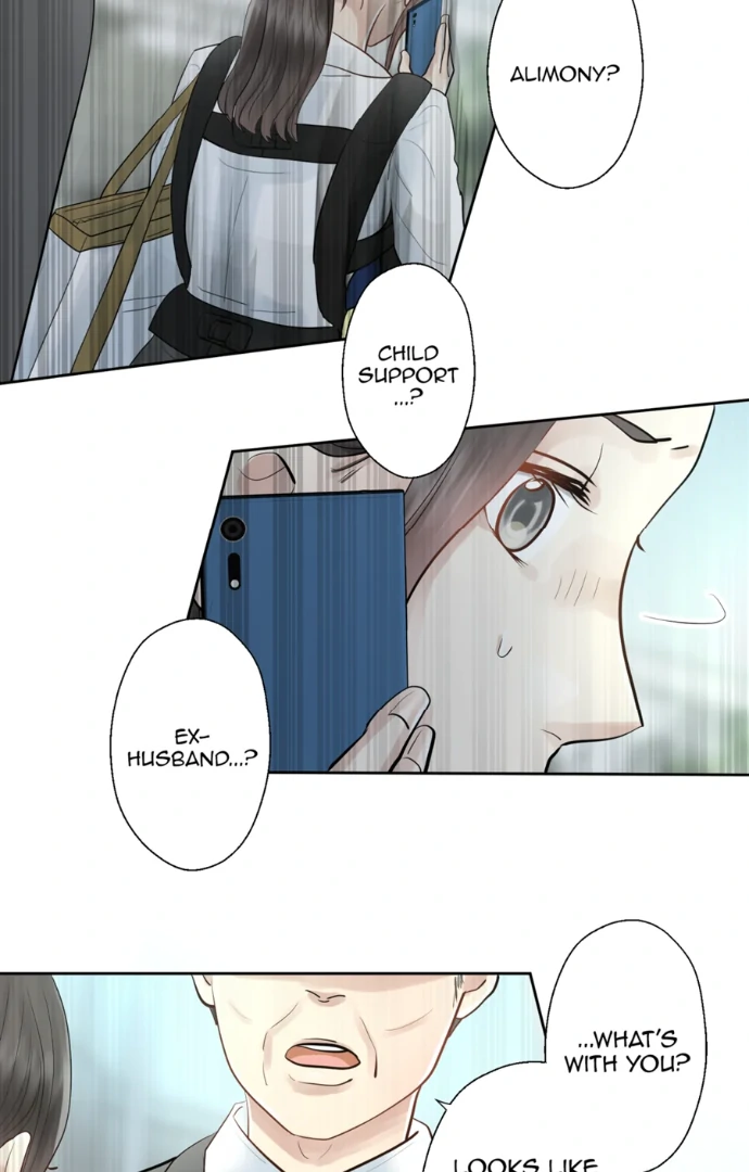 The Betrayed Husband’s Blues Chapter 103 - page 5