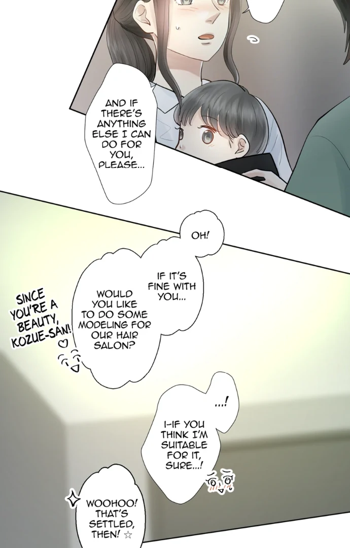 The Betrayed Husband’s Blues Chapter 104 - page 11