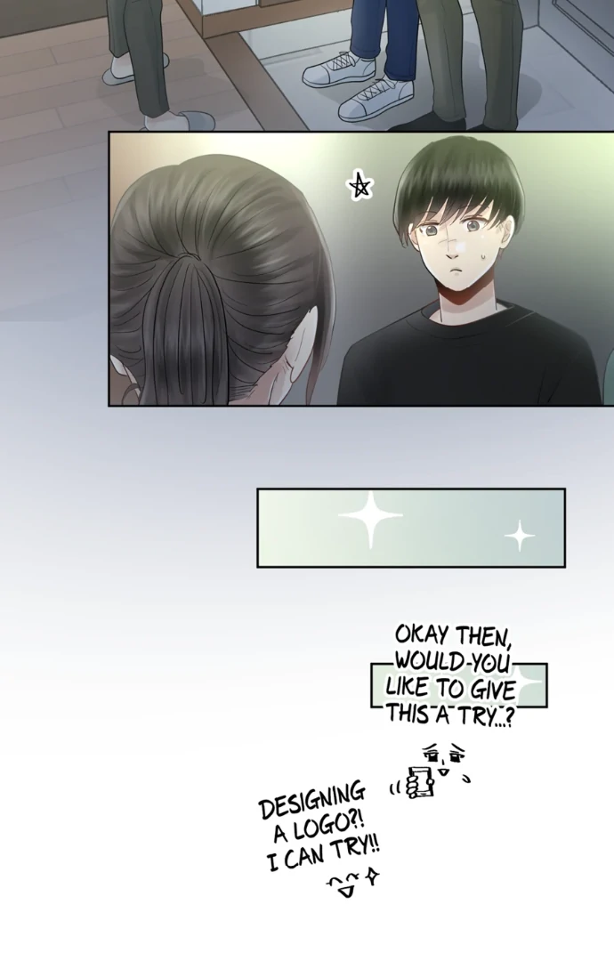 The Betrayed Husband’s Blues Chapter 104 - page 14