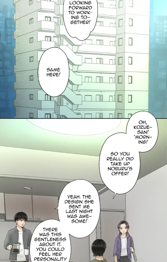 The Betrayed Husband’s Blues Chapter 104 - page 16