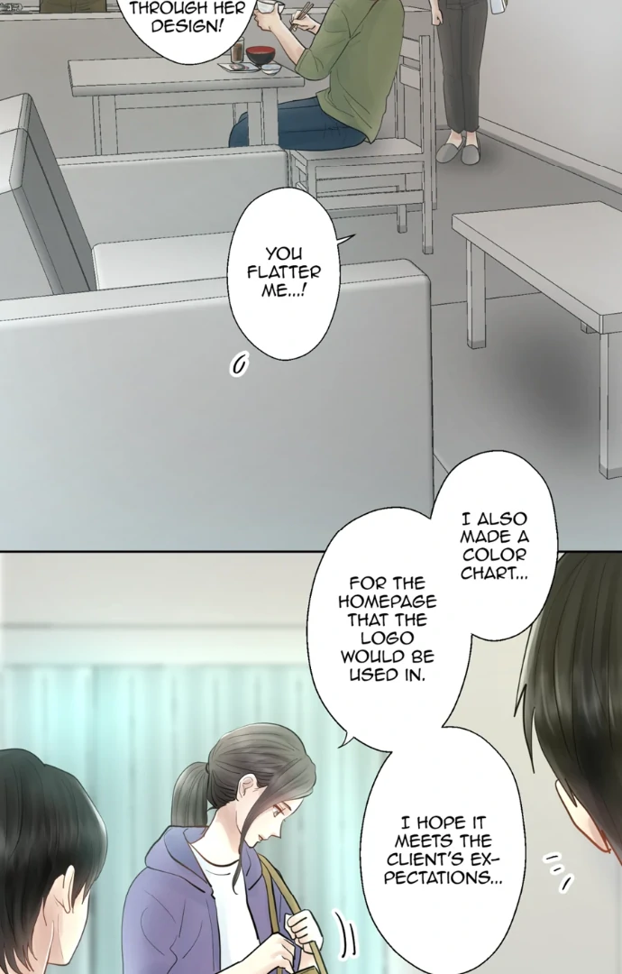 The Betrayed Husband’s Blues Chapter 104 - page 17
