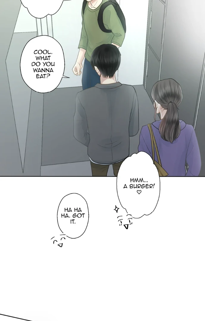 The Betrayed Husband’s Blues Chapter 104 - page 21