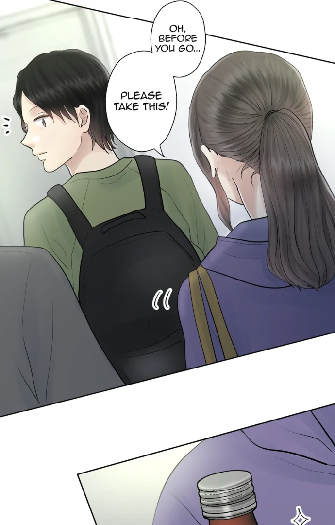 The Betrayed Husband’s Blues Chapter 104 - page 22