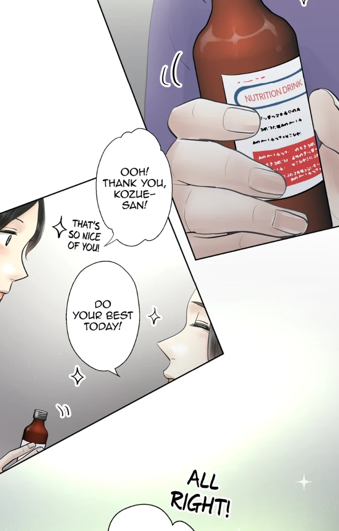 The Betrayed Husband’s Blues Chapter 104 - page 23