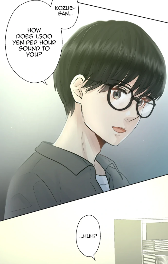 The Betrayed Husband’s Blues Chapter 104 - page 27