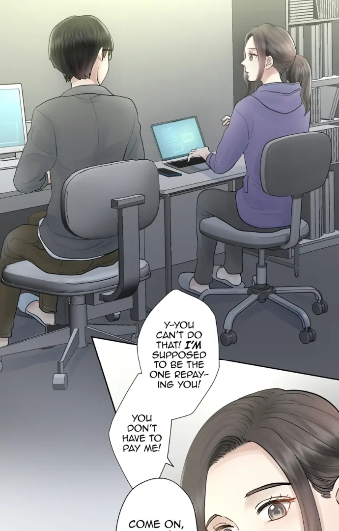 The Betrayed Husband’s Blues Chapter 104 - page 28