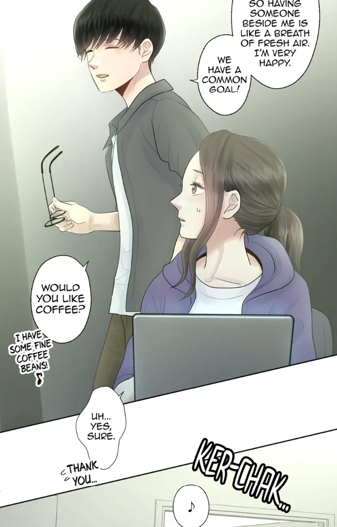 The Betrayed Husband’s Blues Chapter 104 - page 30
