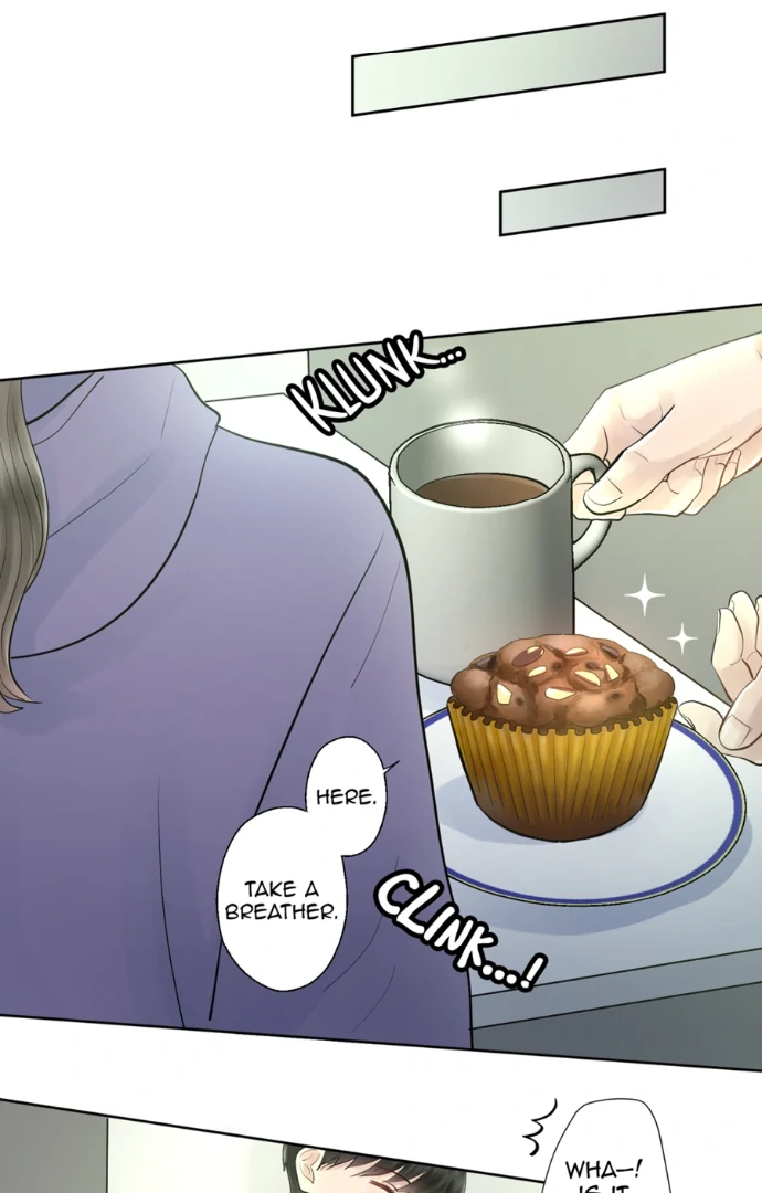 The Betrayed Husband’s Blues Chapter 104 - page 32