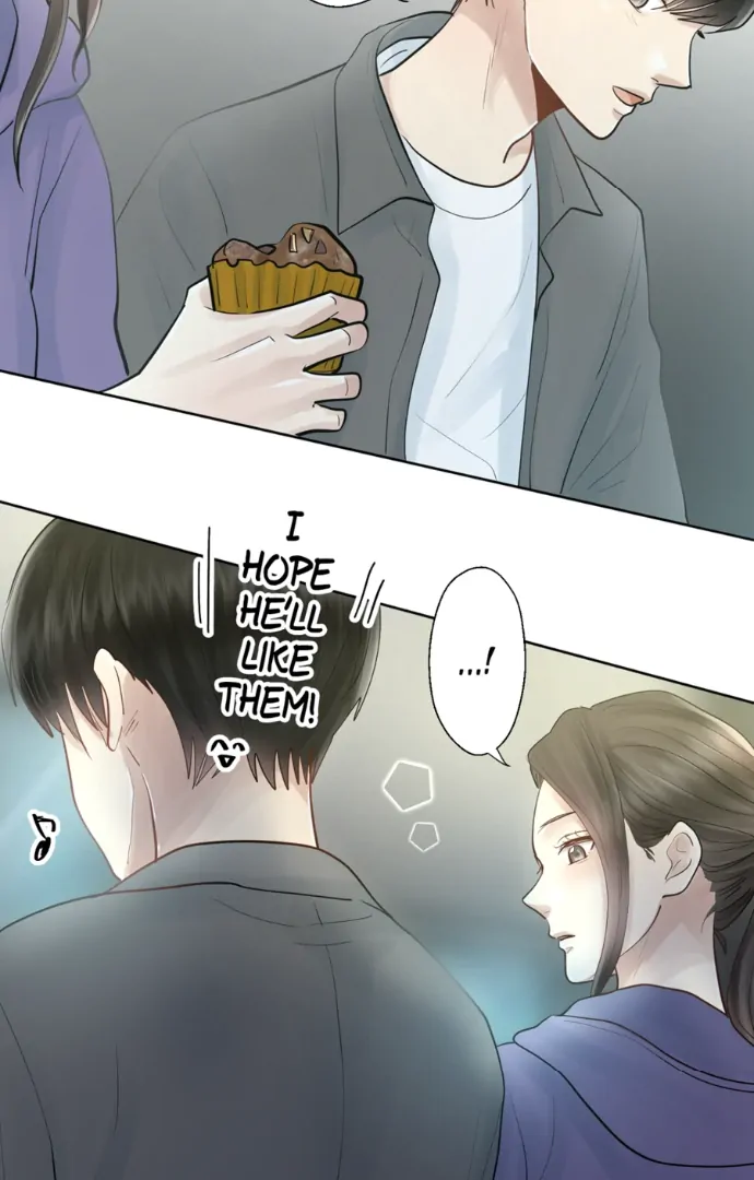 The Betrayed Husband’s Blues Chapter 104 - page 36