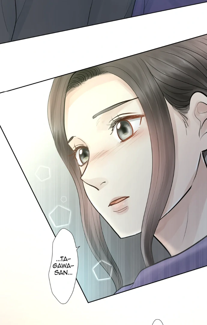 The Betrayed Husband’s Blues Chapter 104 - page 37