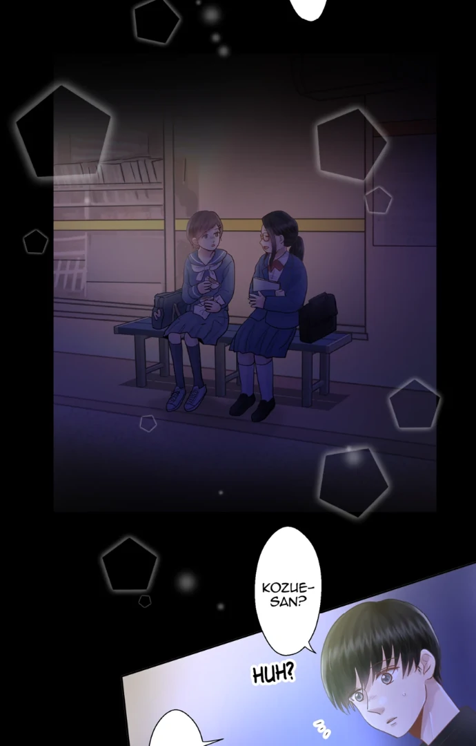 The Betrayed Husband’s Blues Chapter 104 - page 3