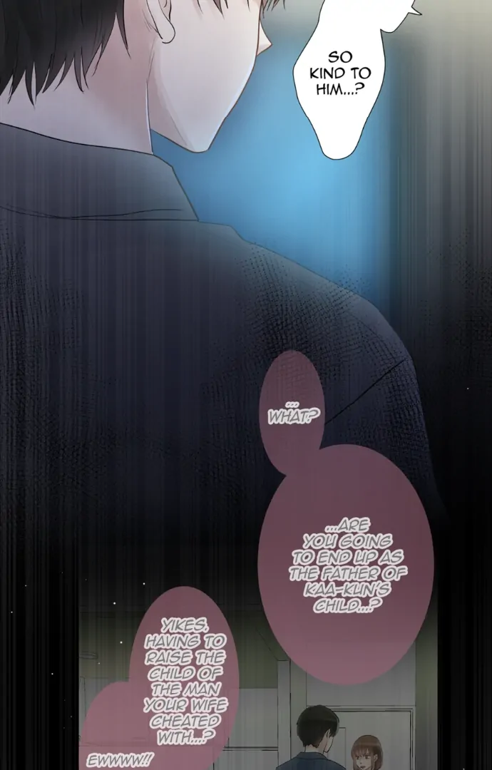 The Betrayed Husband’s Blues Chapter 104 - page 39