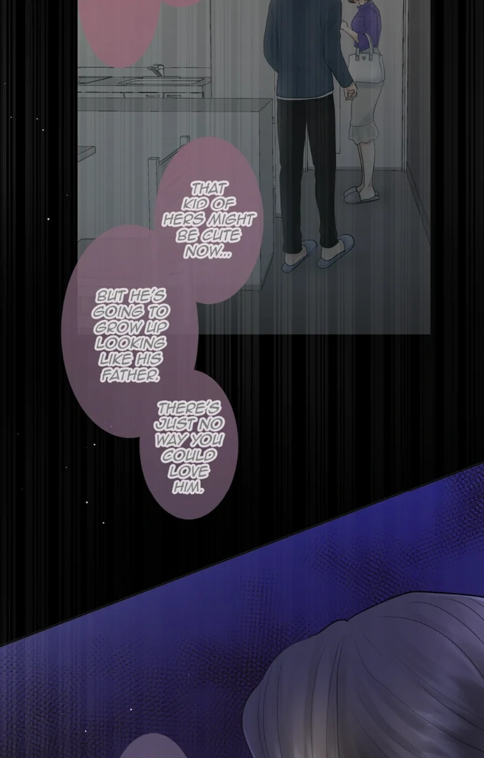 The Betrayed Husband’s Blues Chapter 104 - page 40