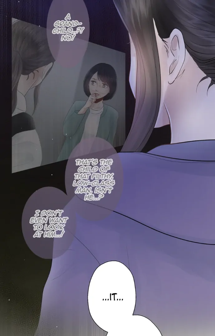 The Betrayed Husband’s Blues Chapter 104 - page 41