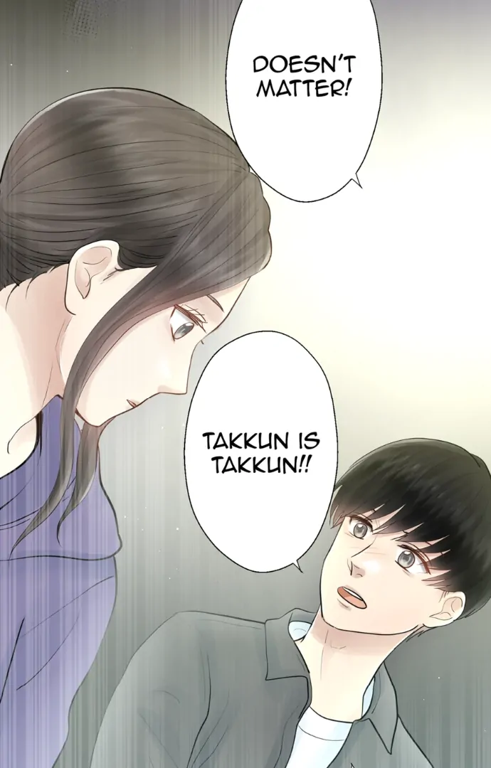 The Betrayed Husband’s Blues Chapter 104 - page 42