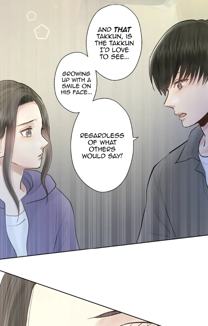 The Betrayed Husband’s Blues Chapter 104 - page 44