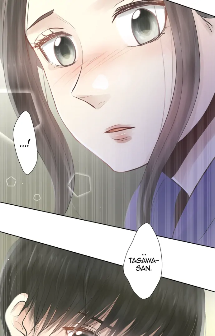 The Betrayed Husband’s Blues Chapter 104 - page 45