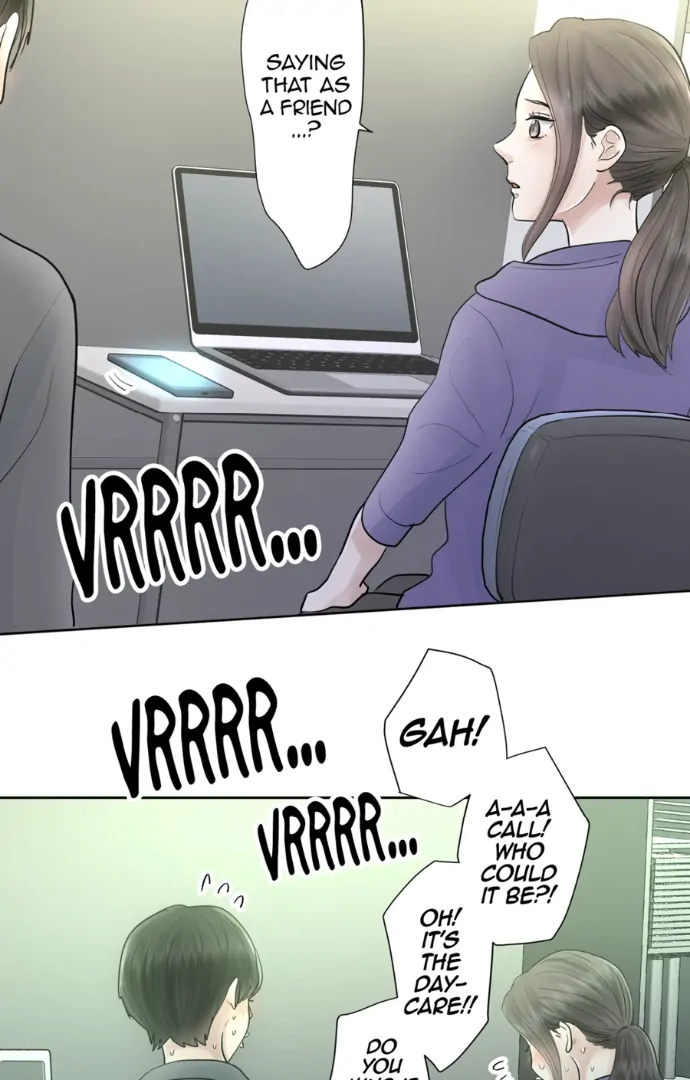 The Betrayed Husband’s Blues Chapter 104 - page 47