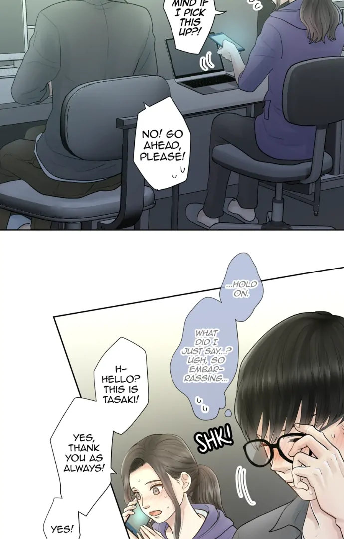 The Betrayed Husband’s Blues Chapter 104 - page 48