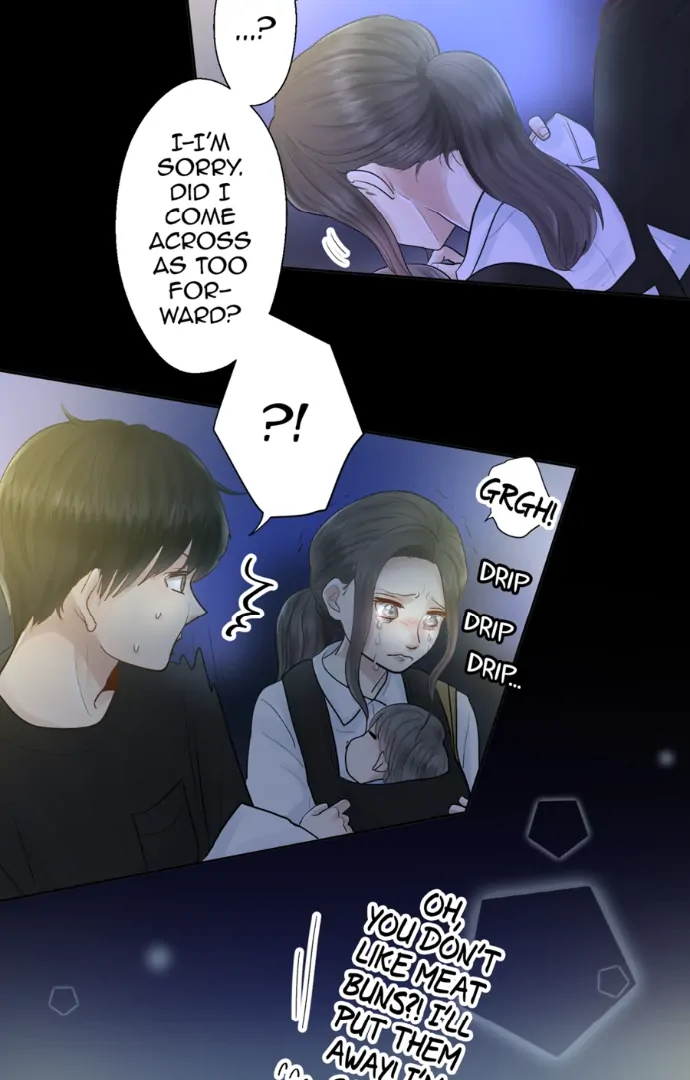 The Betrayed Husband’s Blues Chapter 104 - page 4