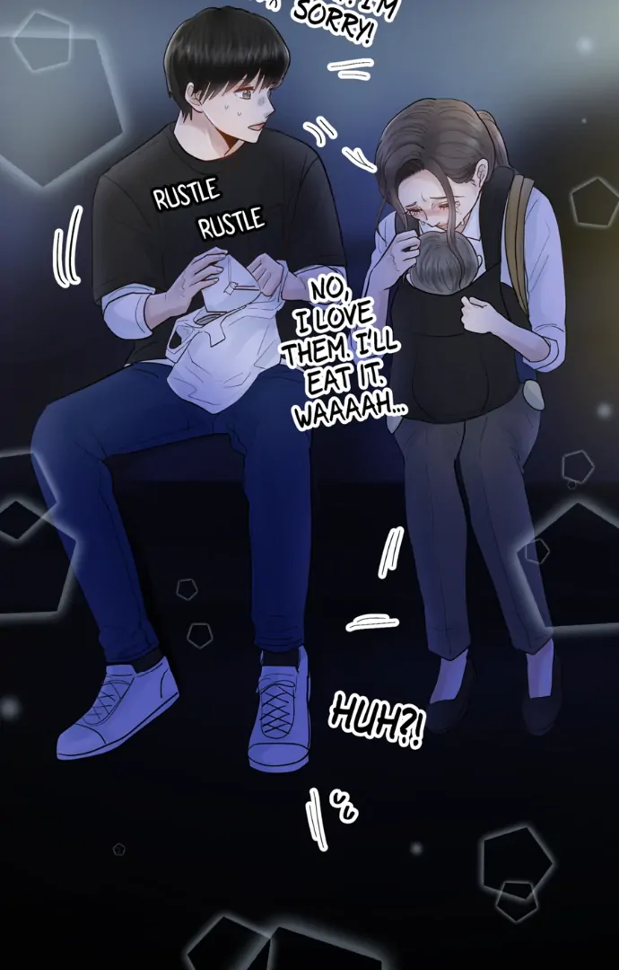 The Betrayed Husband’s Blues Chapter 104 - page 5