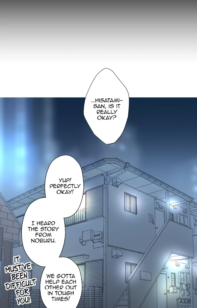 The Betrayed Husband’s Blues Chapter 104 - page 7