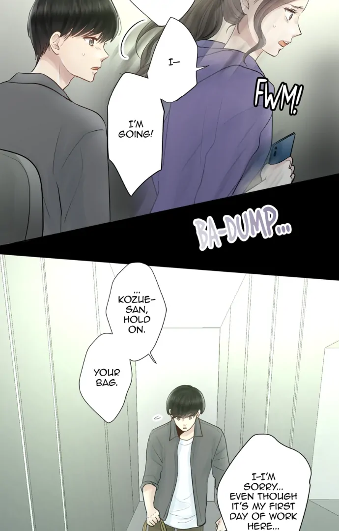 The Betrayed Husband’s Blues Chapter 105 - page 10