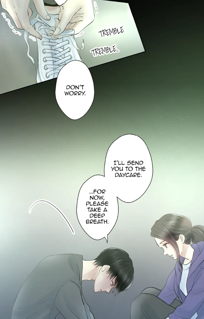 The Betrayed Husband’s Blues Chapter 105 - page 12