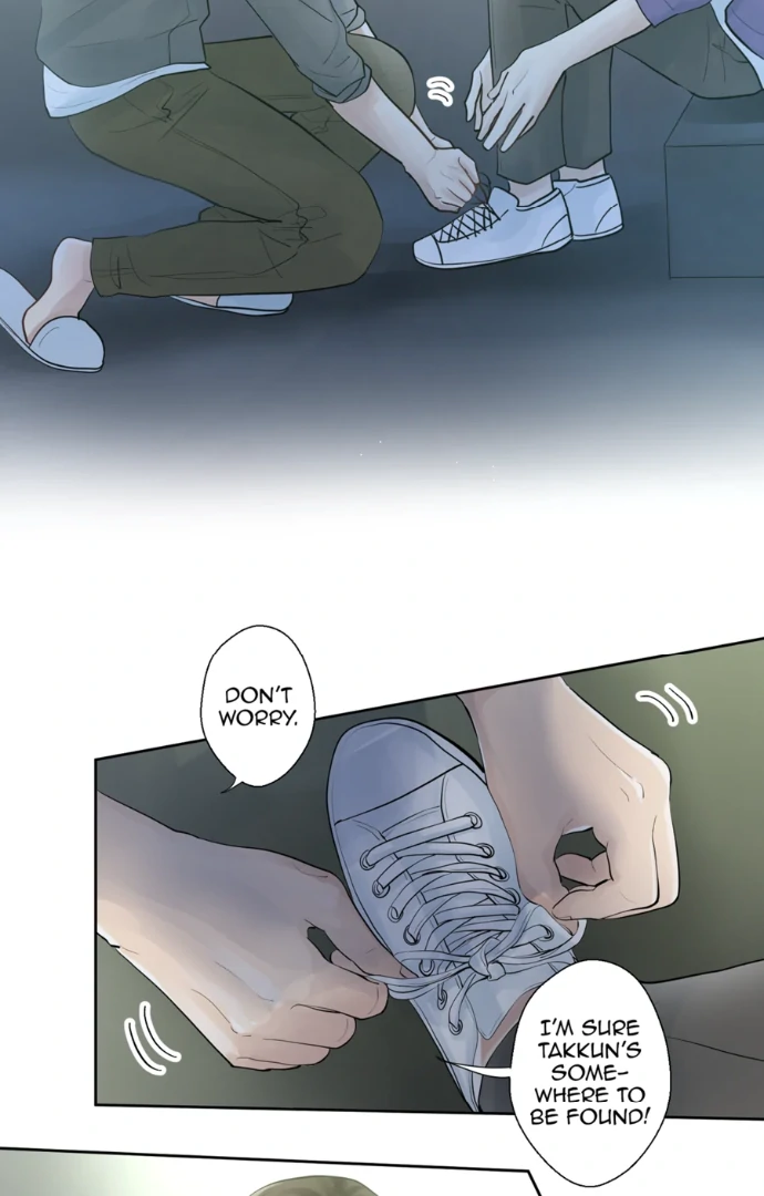 The Betrayed Husband’s Blues Chapter 105 - page 13