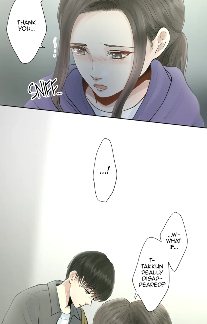 The Betrayed Husband’s Blues Chapter 105 - page 17