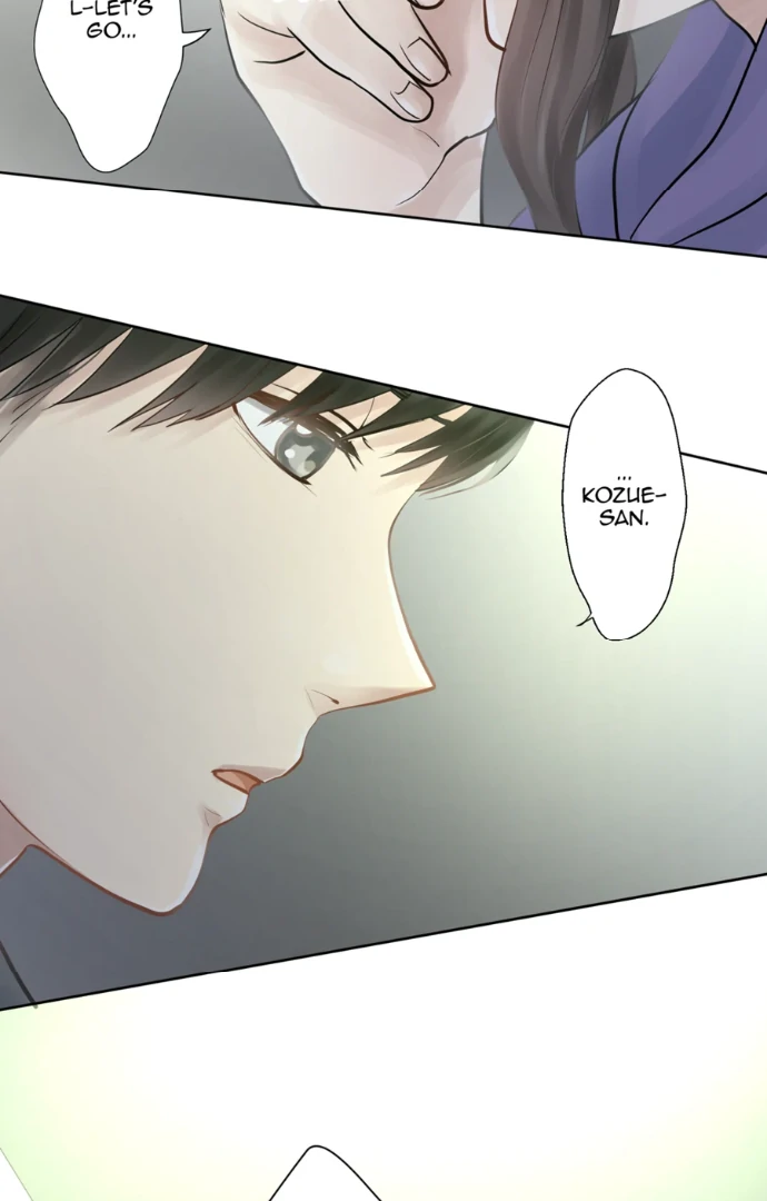 The Betrayed Husband’s Blues Chapter 105 - page 19