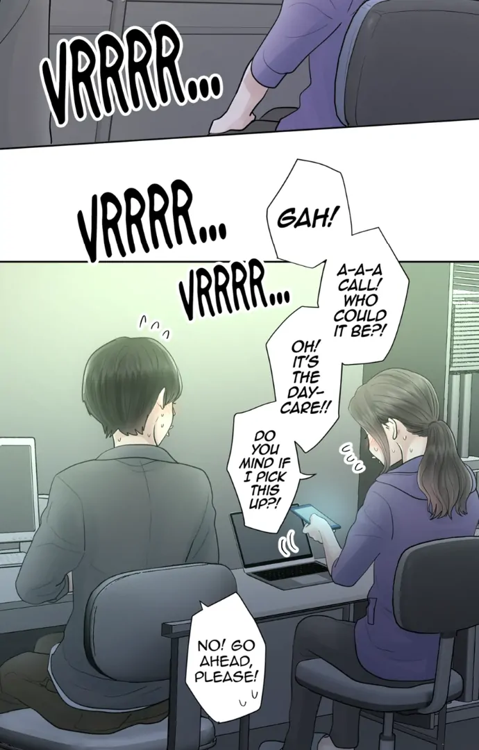 The Betrayed Husband’s Blues Chapter 105 - page 2