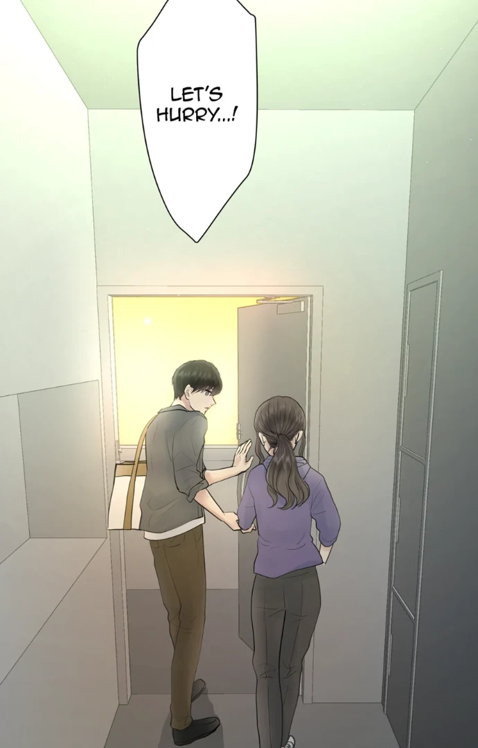The Betrayed Husband’s Blues Chapter 105 - page 20