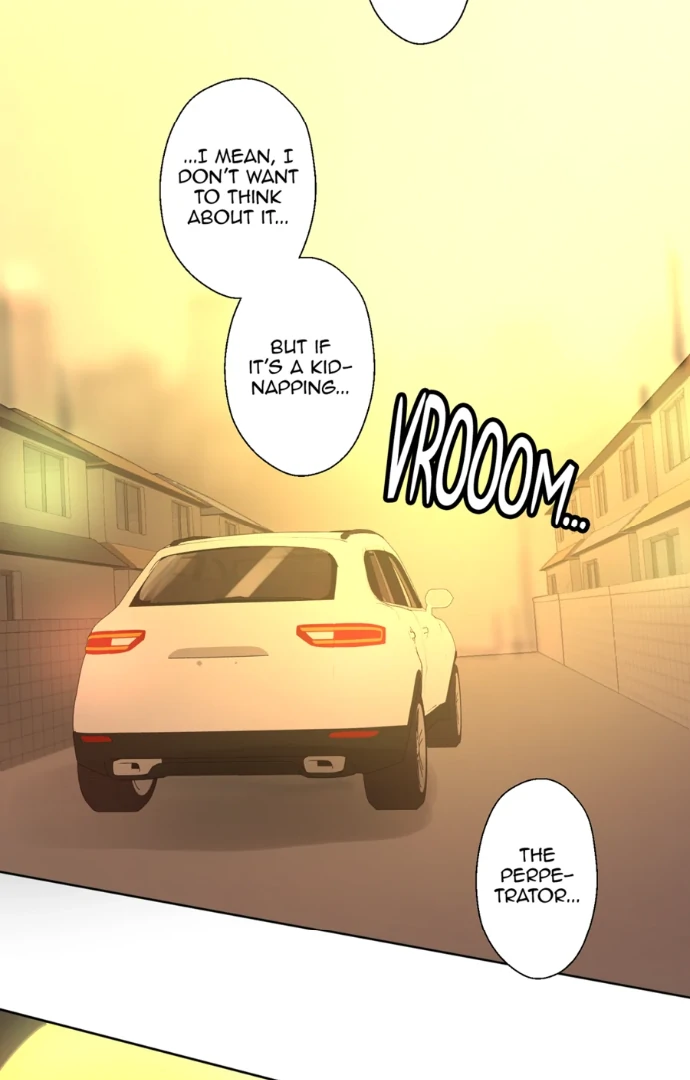 The Betrayed Husband’s Blues Chapter 105 - page 23