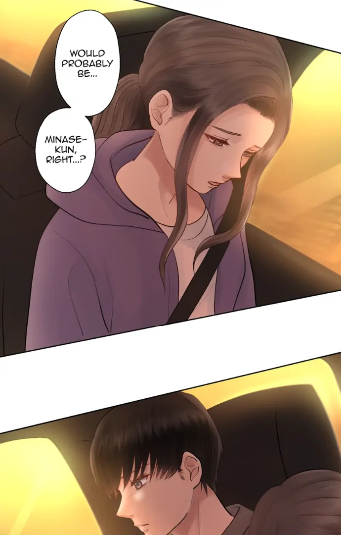 The Betrayed Husband’s Blues Chapter 105 - page 24