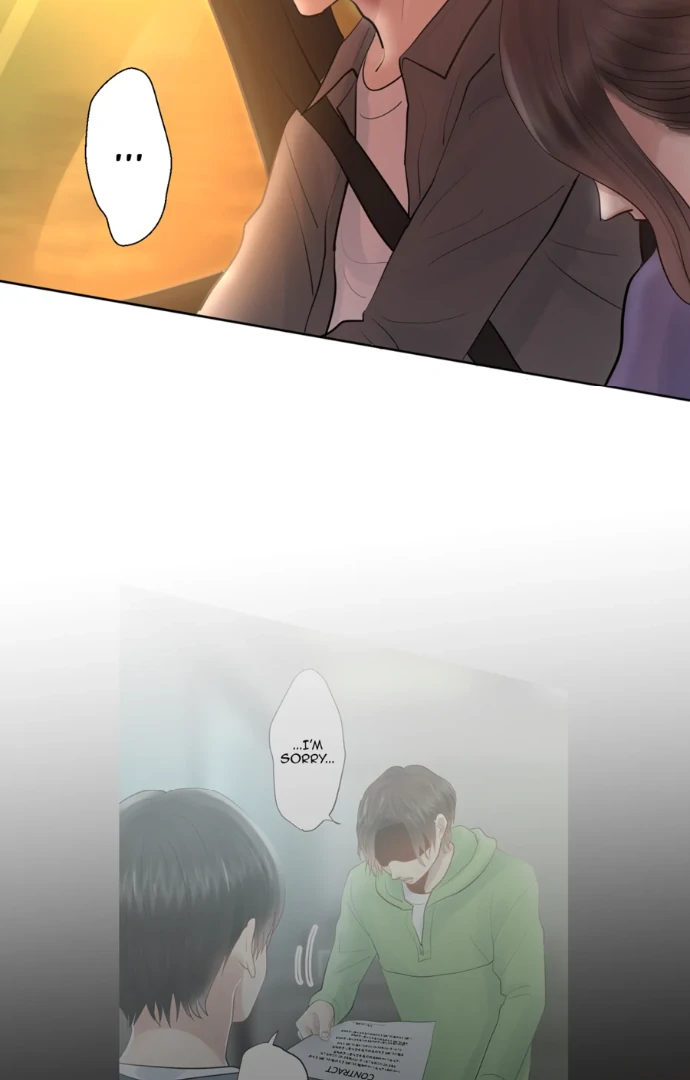 The Betrayed Husband’s Blues Chapter 105 - page 25
