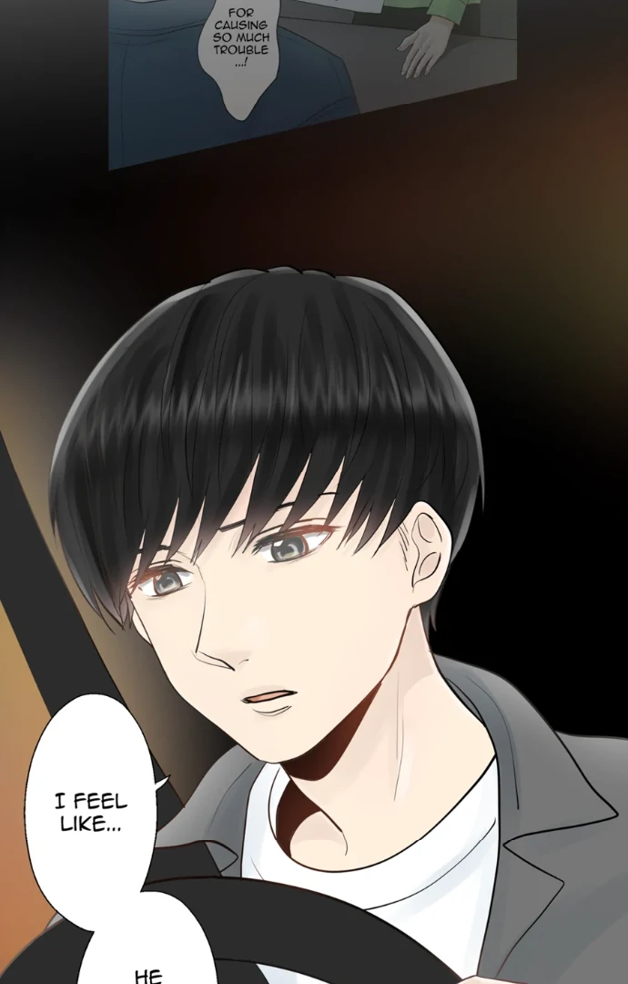 The Betrayed Husband’s Blues Chapter 105 - page 26