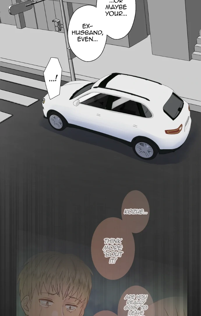 The Betrayed Husband’s Blues Chapter 105 - page 29