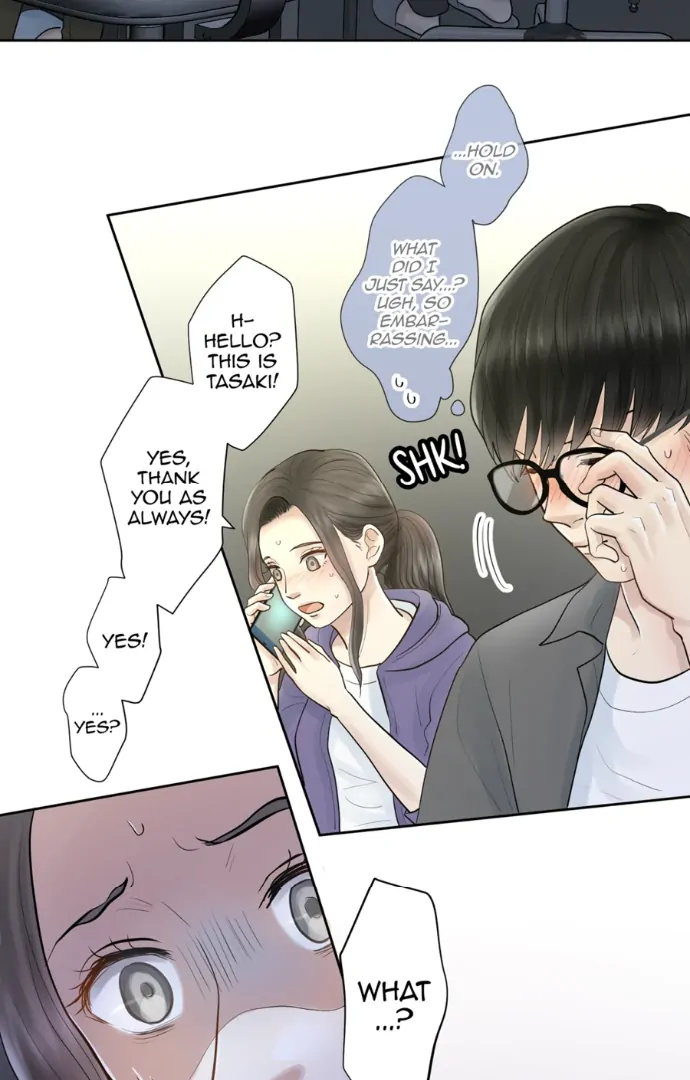 The Betrayed Husband’s Blues Chapter 105 - page 3