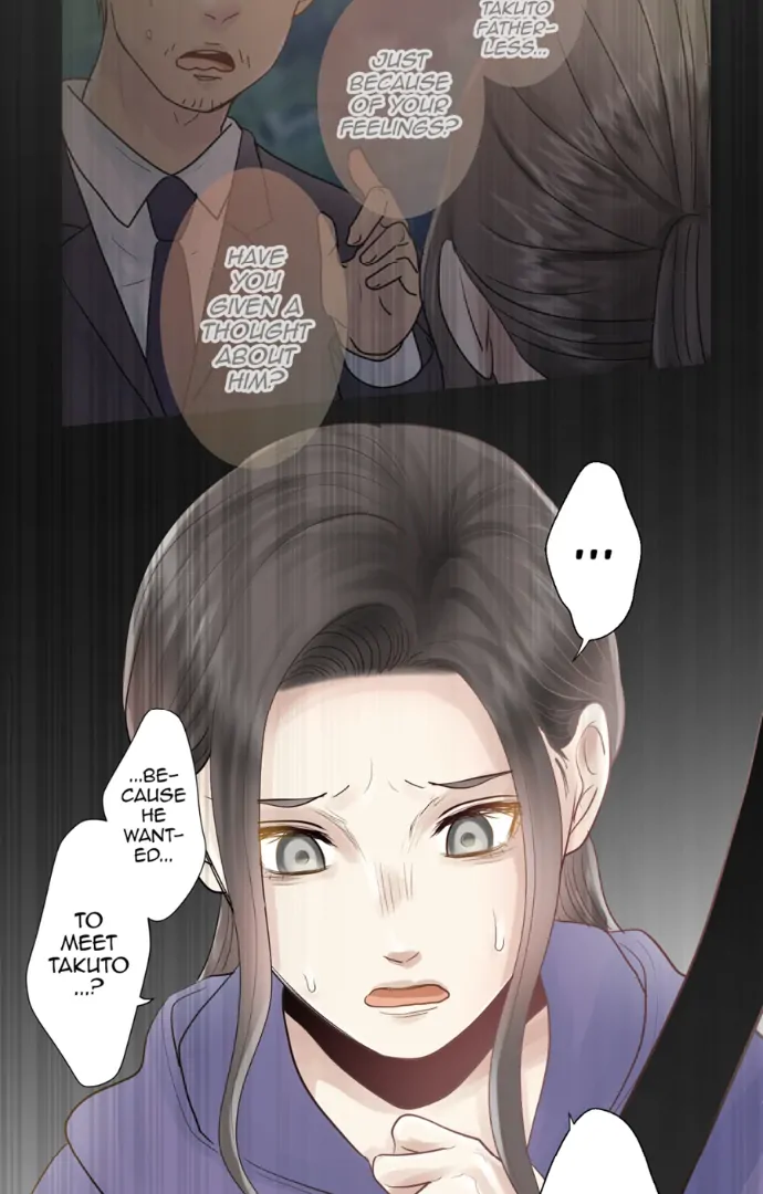 The Betrayed Husband’s Blues Chapter 105 - page 30